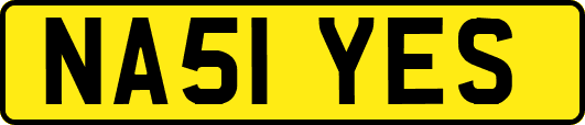 NA51YES