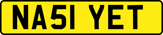 NA51YET