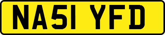NA51YFD