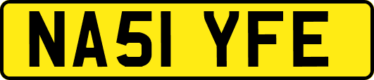 NA51YFE