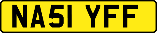 NA51YFF