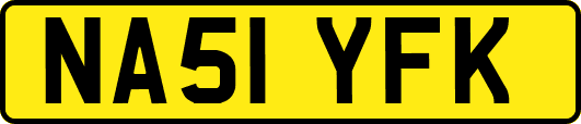 NA51YFK