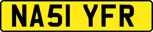 NA51YFR