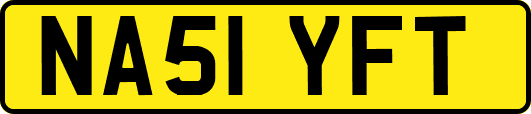 NA51YFT
