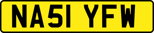 NA51YFW