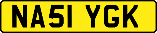 NA51YGK