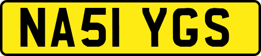 NA51YGS
