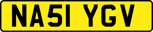 NA51YGV