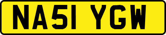 NA51YGW