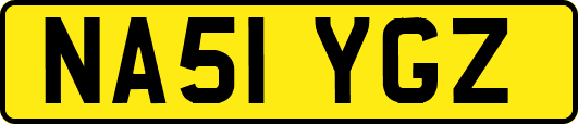 NA51YGZ