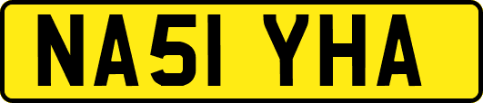 NA51YHA