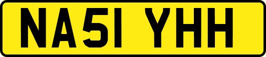 NA51YHH