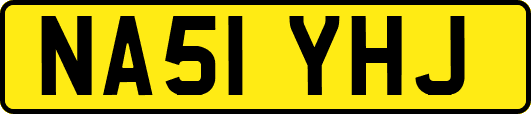 NA51YHJ