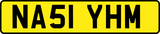 NA51YHM
