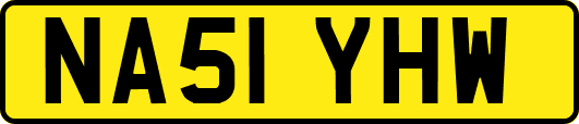 NA51YHW