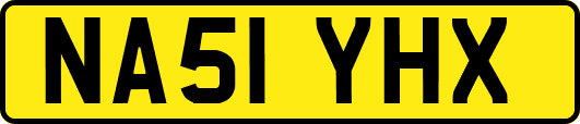 NA51YHX
