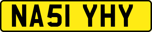 NA51YHY