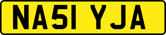 NA51YJA