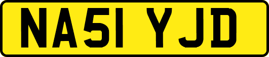 NA51YJD