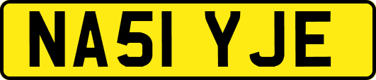 NA51YJE