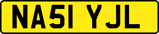 NA51YJL