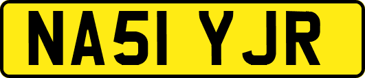 NA51YJR