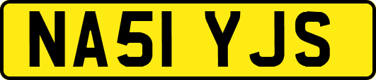 NA51YJS