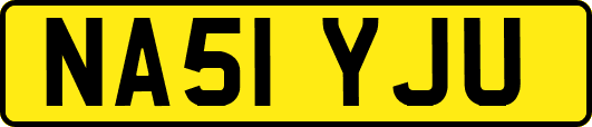 NA51YJU
