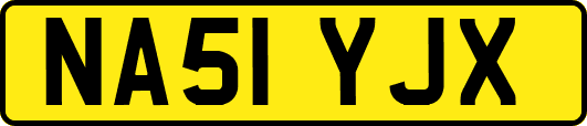 NA51YJX