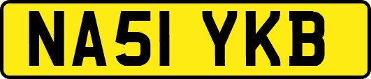 NA51YKB