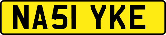 NA51YKE