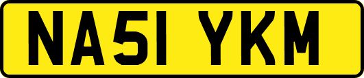 NA51YKM