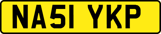 NA51YKP