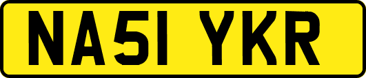 NA51YKR