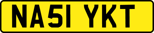 NA51YKT