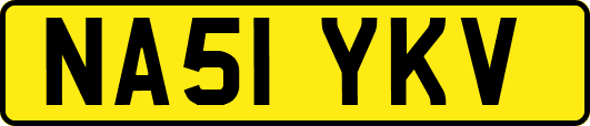 NA51YKV