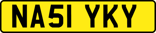 NA51YKY