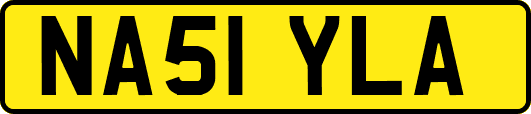 NA51YLA