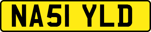 NA51YLD
