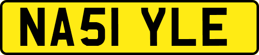 NA51YLE