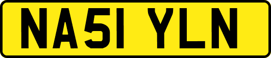 NA51YLN
