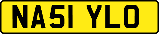 NA51YLO