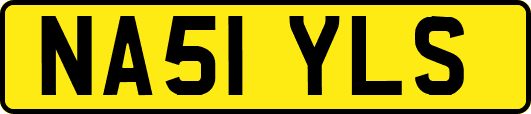 NA51YLS