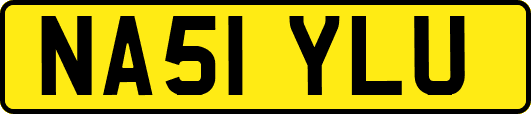 NA51YLU
