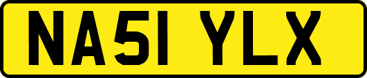 NA51YLX