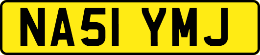 NA51YMJ