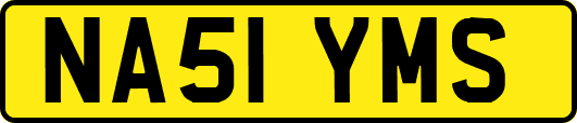 NA51YMS