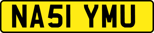 NA51YMU