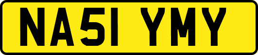 NA51YMY