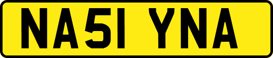 NA51YNA